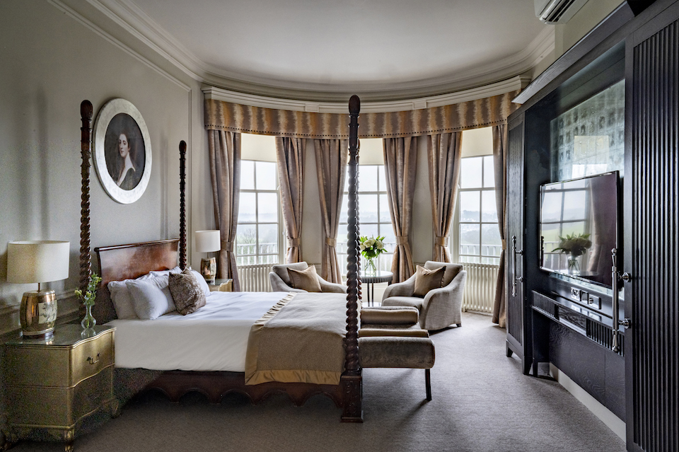 Best Hotels in Harrogate - Wood Hall Hotel Wetherby