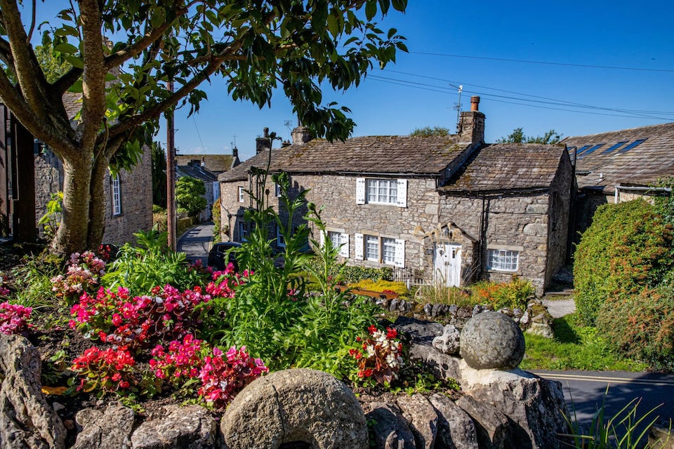 Grassington Places to Visit in Yorkshire