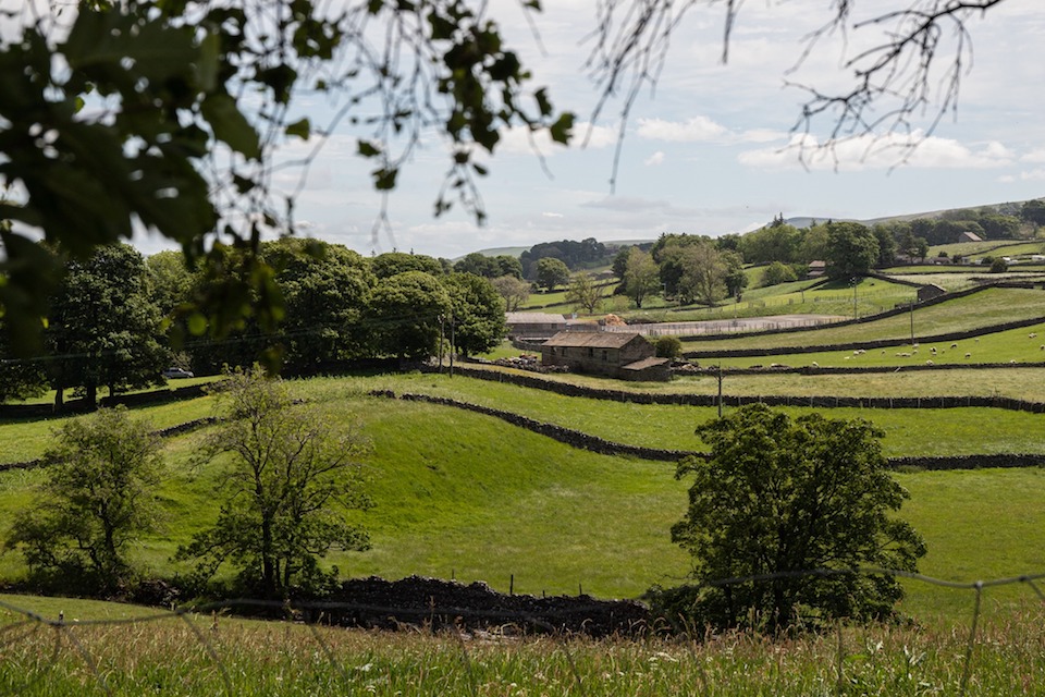 Hawes Places to Visit in Yorkshire
