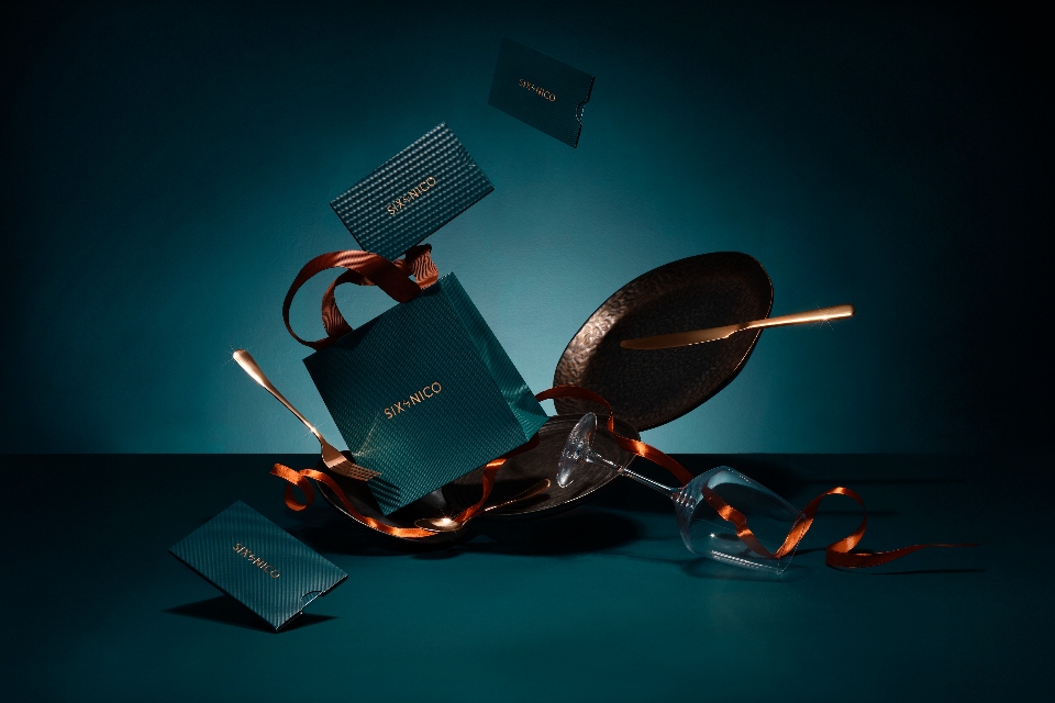 Six By Nico Leeds competition