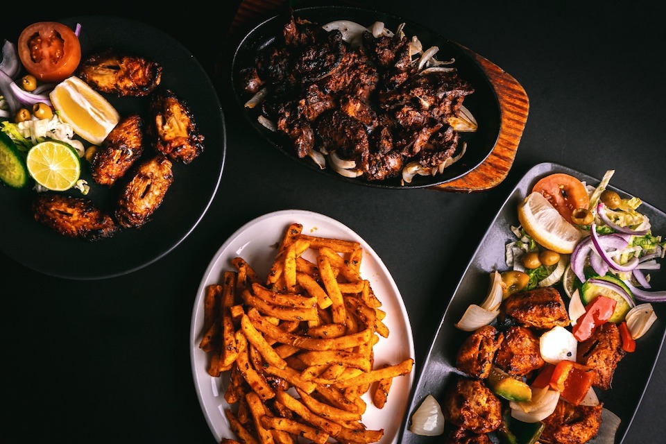 International Restaurant