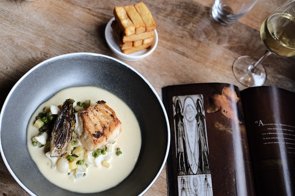 The Owl, Leeds - secret menu