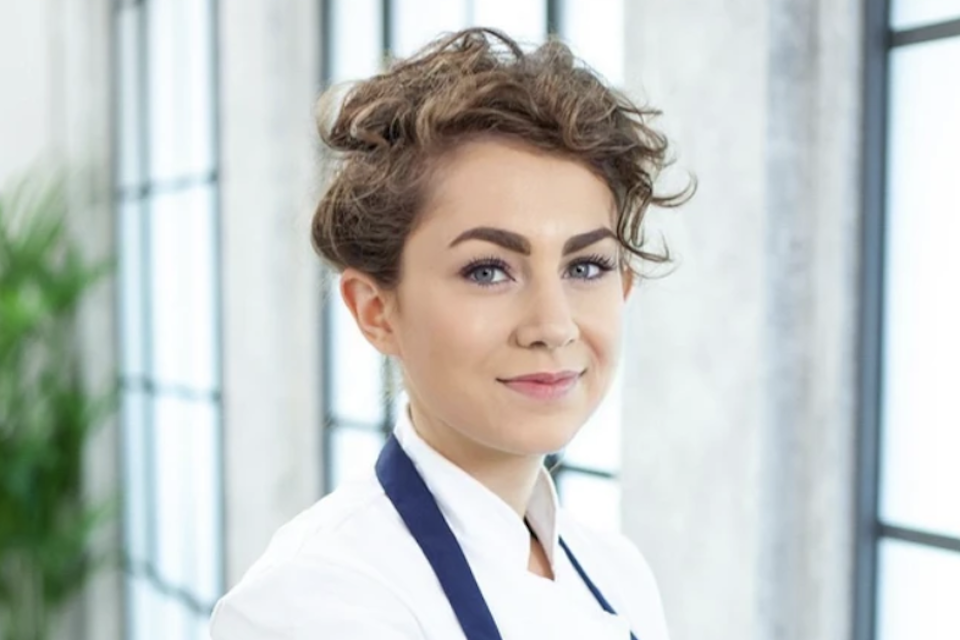 Ruth Hansom - International Womens Day, Hansom in Bedale