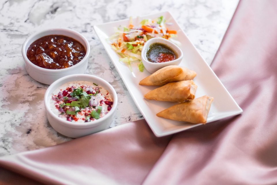 Mango Restaurant Wetherby - vegetarian restaurants