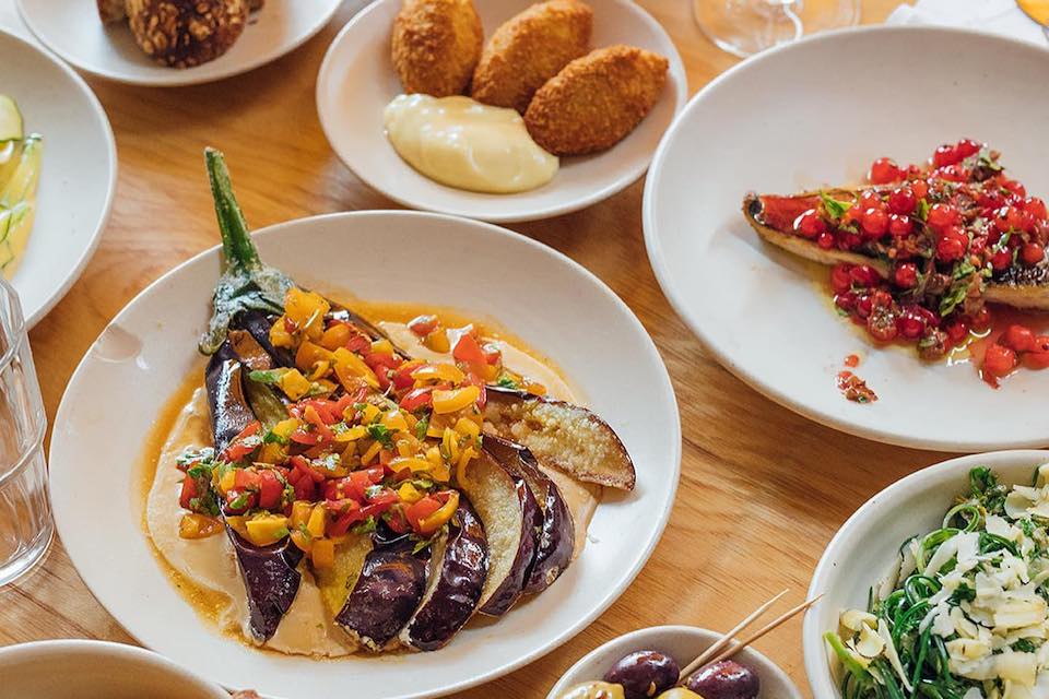 Top Vegetarian Restaurants in Yorkshire