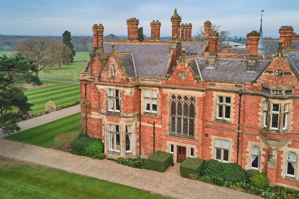 raby hunt chef rockliffe hall 