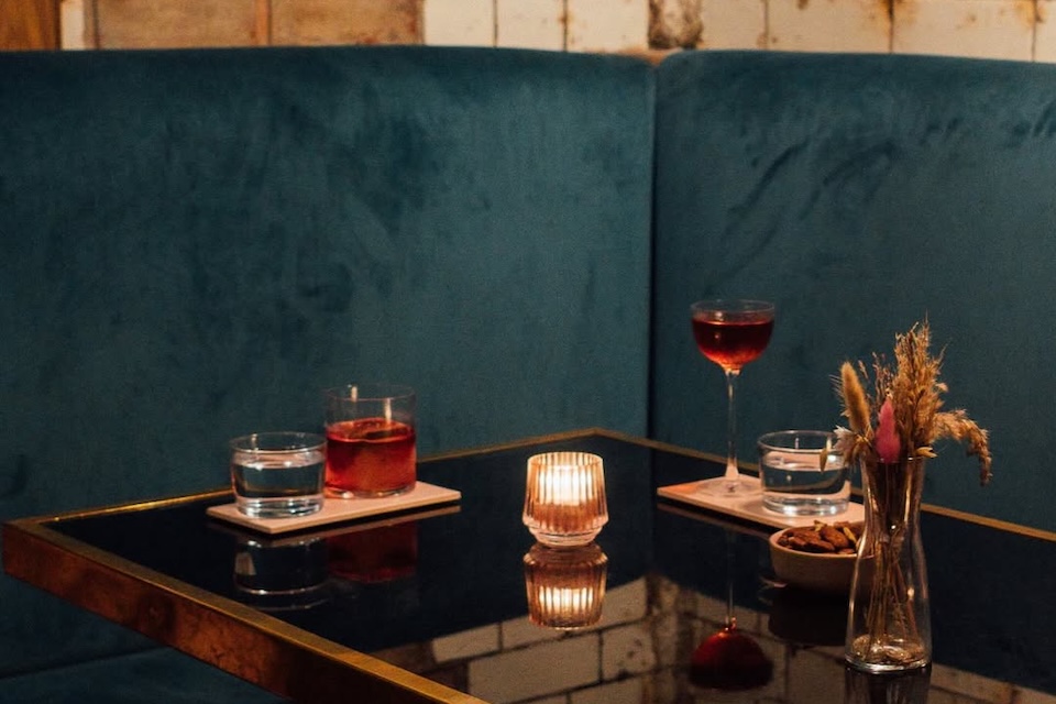 Public Bar Sheffield