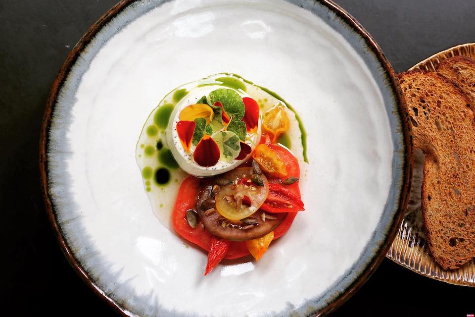 michelin pub in yorkshire