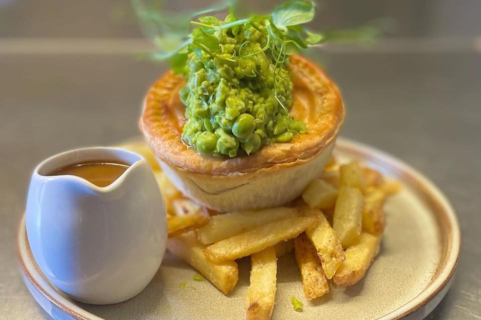 meadowside homemade pies