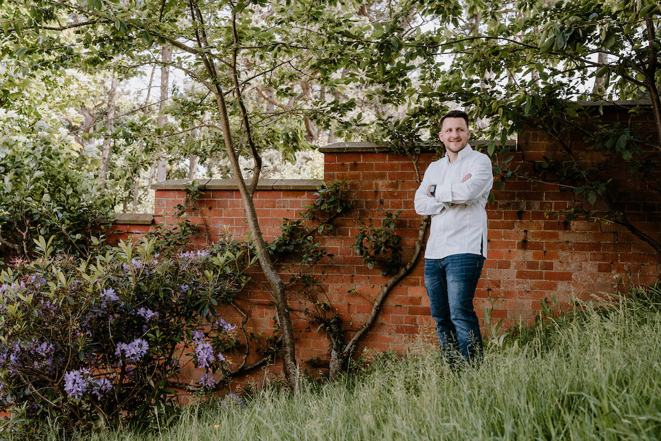 Raithwaite Sandsend Saltmoore - Adam Maddock