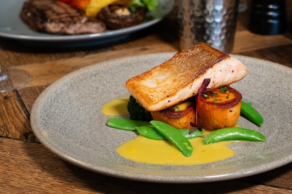 The Inn at South Stainley