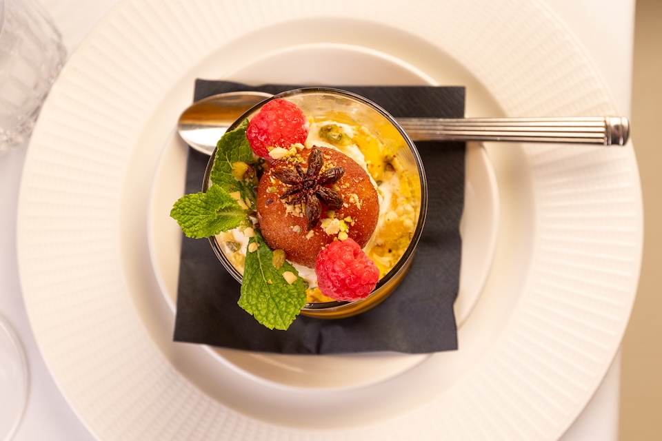 Ruthvika North Ferriby