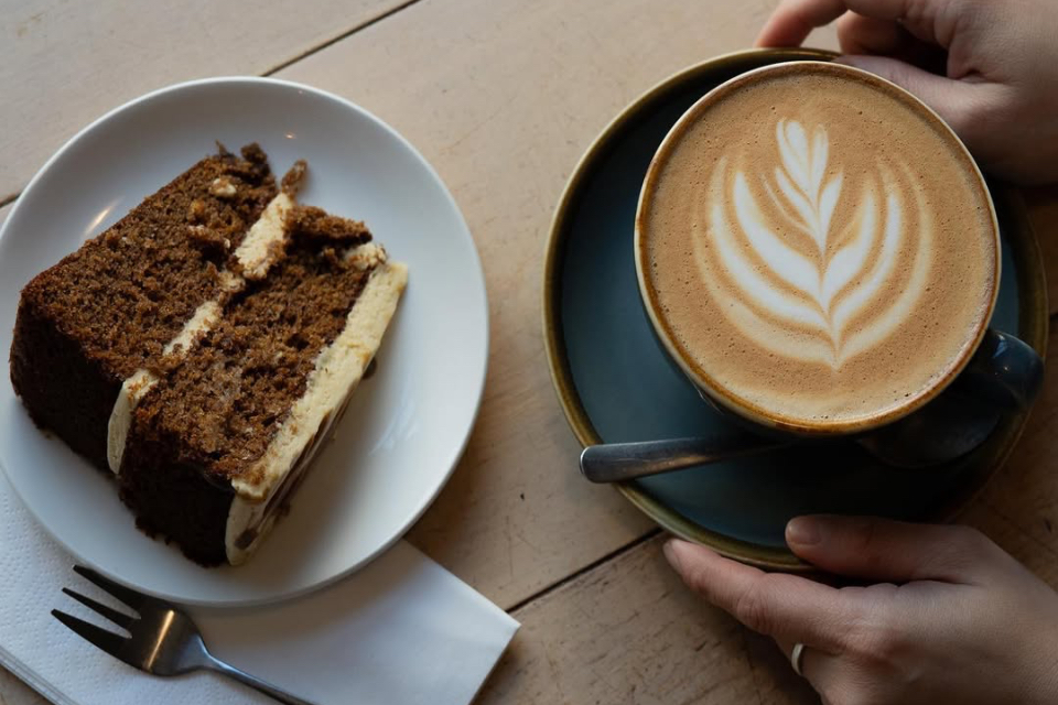 Loaf, Far Headingley