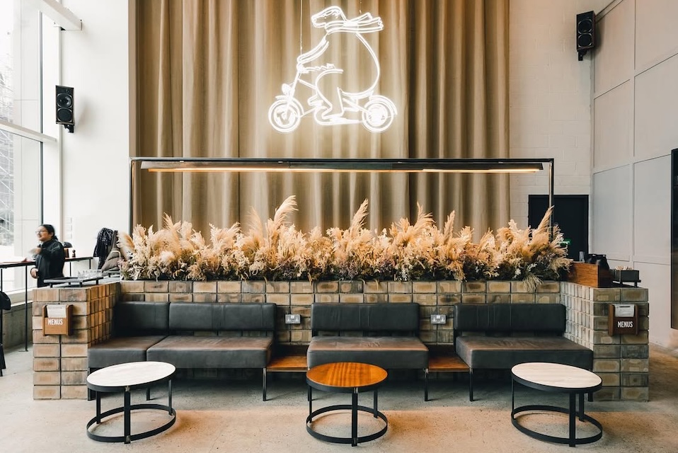 The Sorting Room Marmadukes