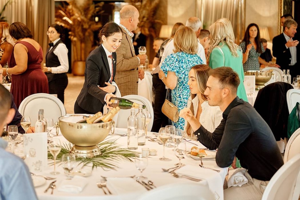 Grantley Easter Lunch 2026