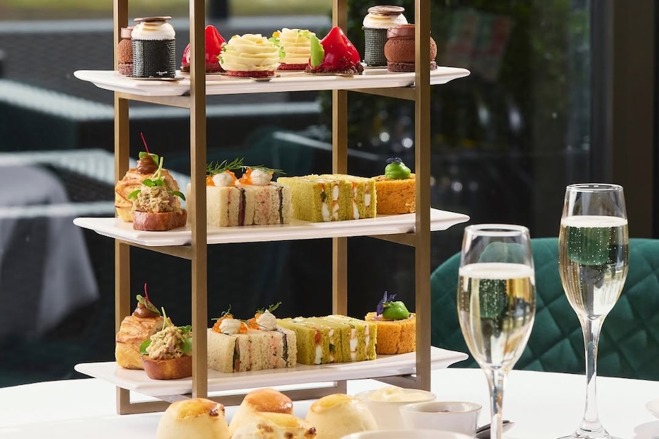Easter-afternoon-tea-the-grand