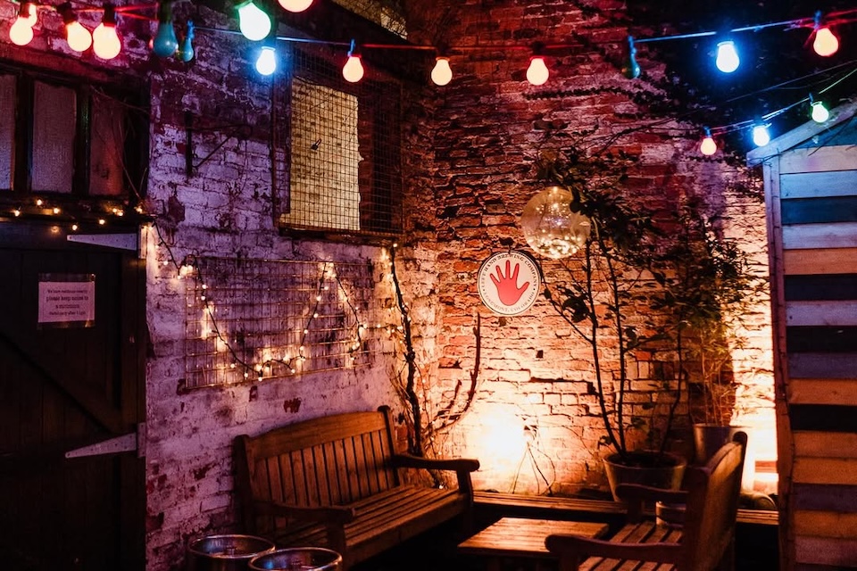 Fossgate Social Best pubs