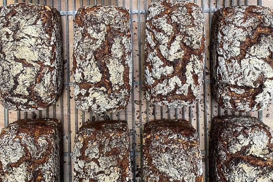 Haxby Bakehouse York bakeries in Yorkshire