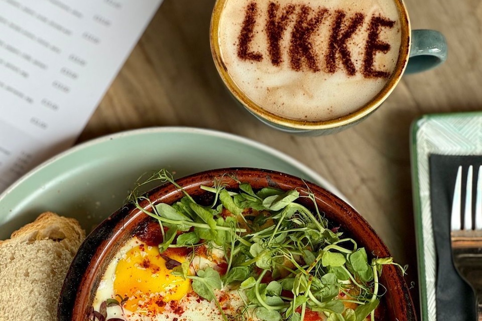Lykke Brunch