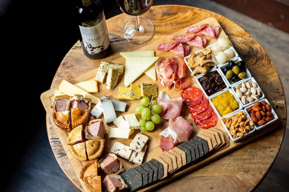 Decanter Wine Bar Leeds