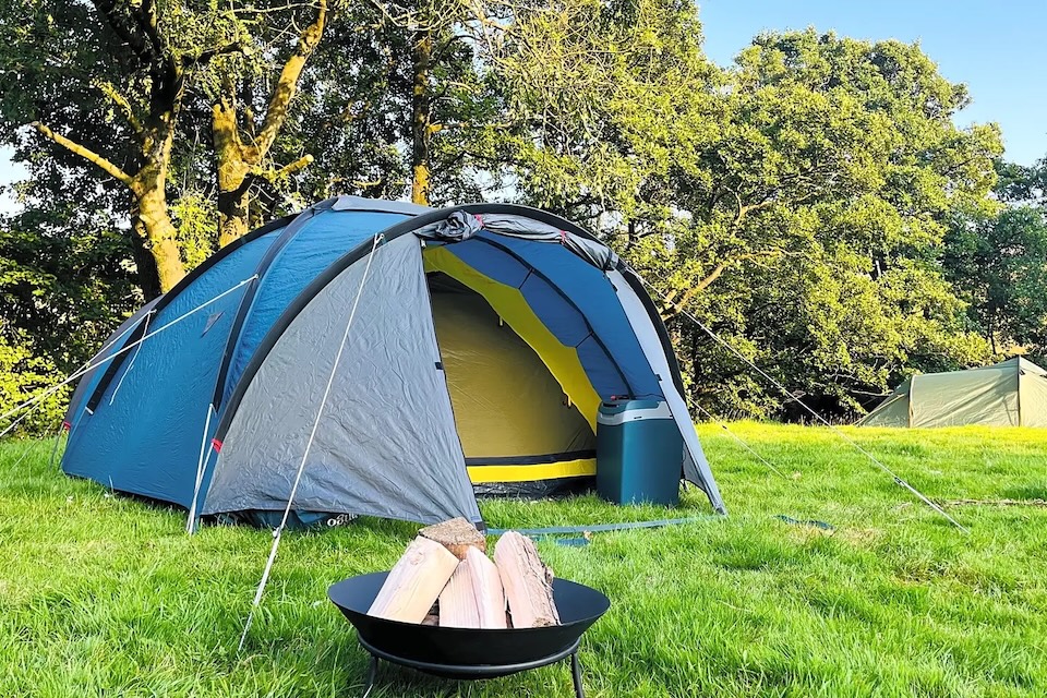 best Yorkshire campsites