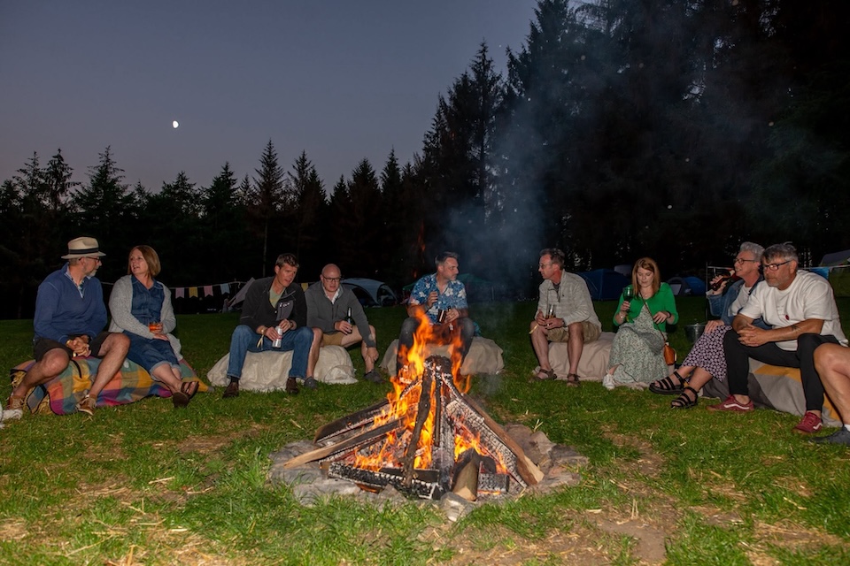 best Yorkshire campsites