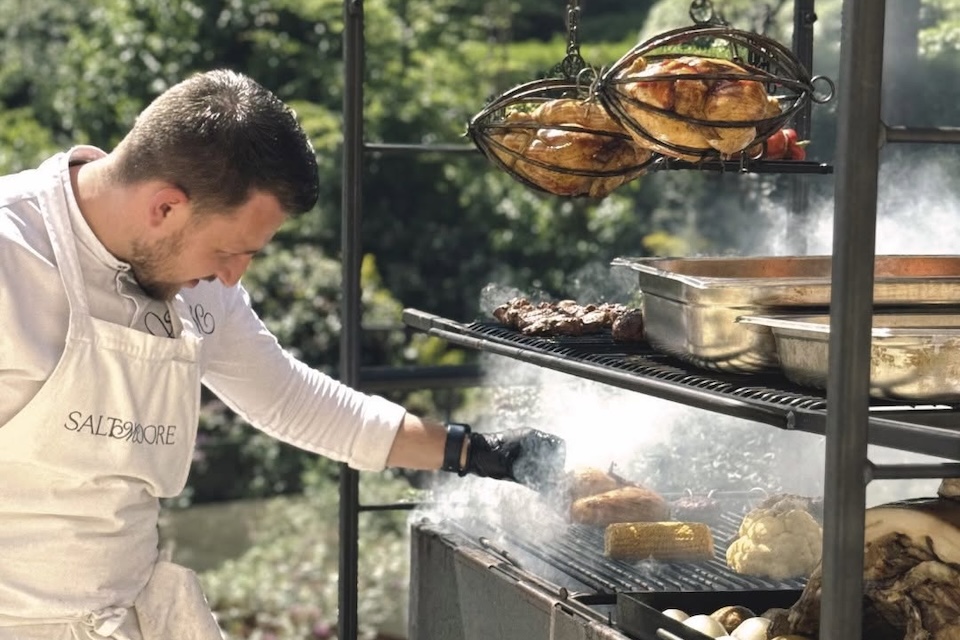 saltmoore bbq