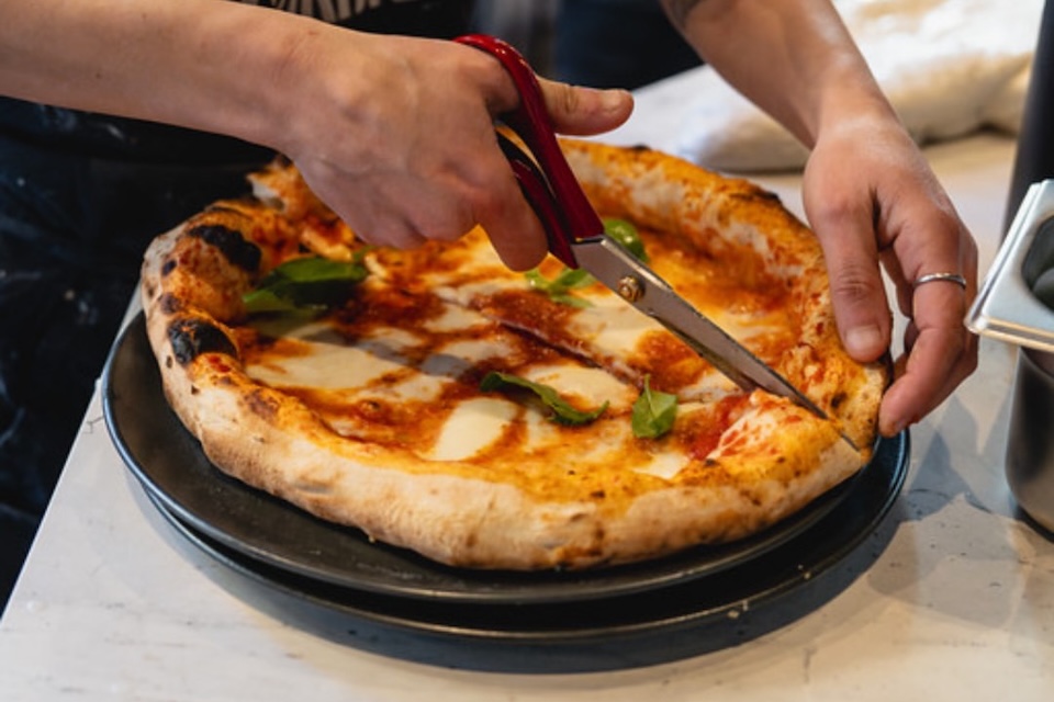 New restaurant Forbici to open in Sheffield