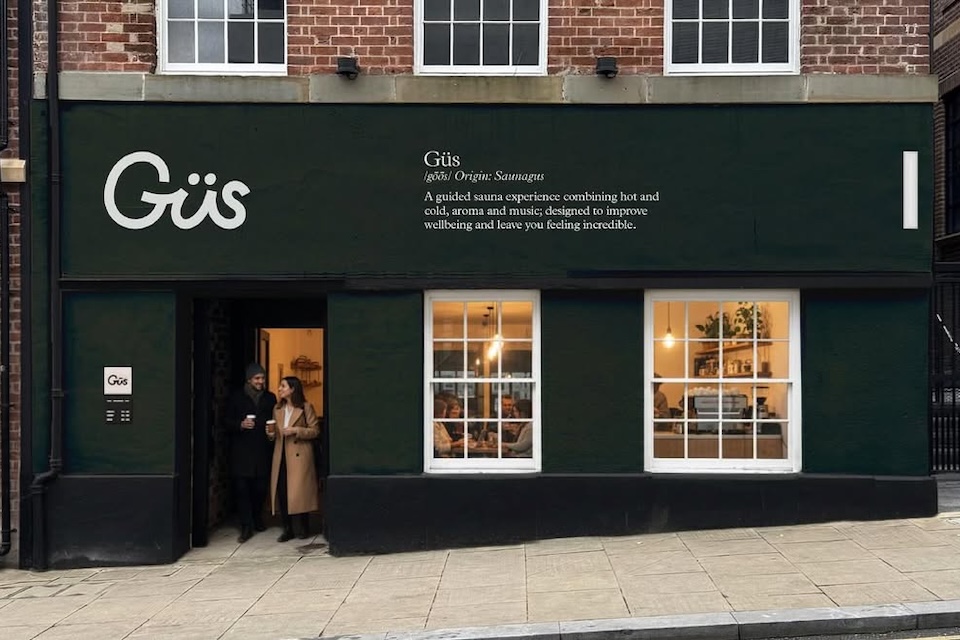 Gus Wellness Sheffield