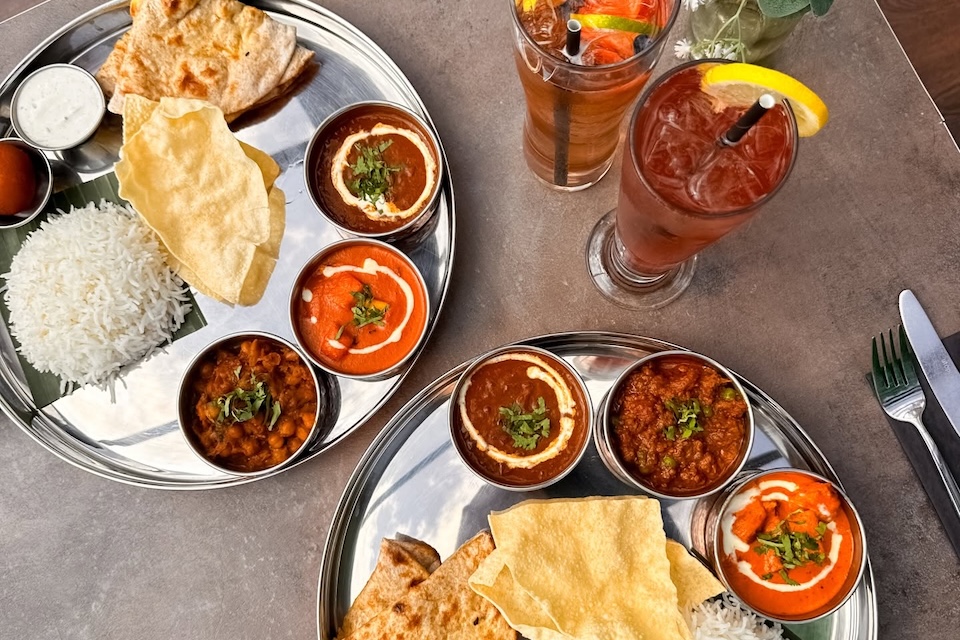 De Baga - cheap eats