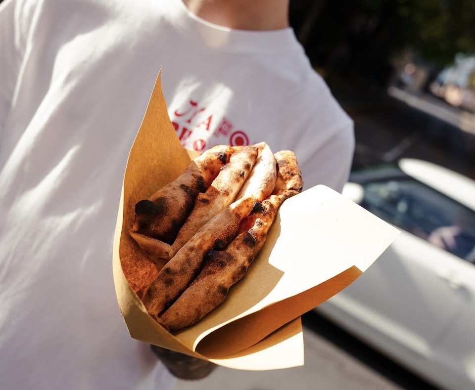 napoli centro - cheap eats
