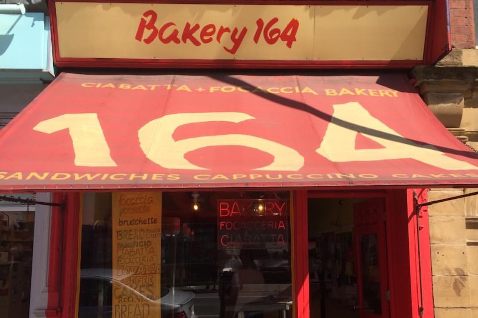 Bakery 164 Otley Run