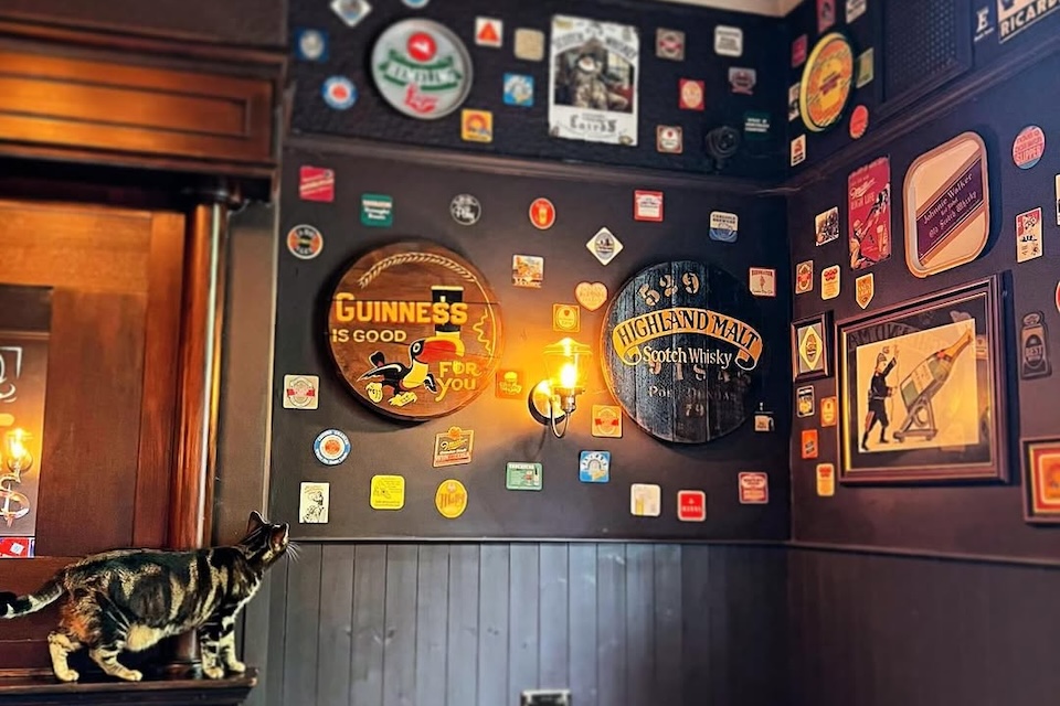 The Pack Horse Otley Run