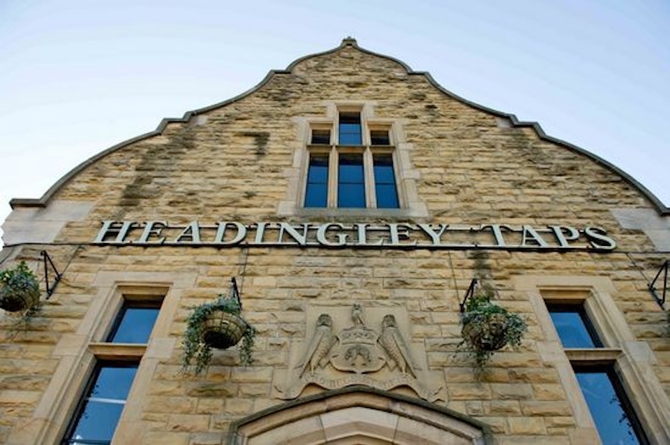 Headingley Taps Otley Run