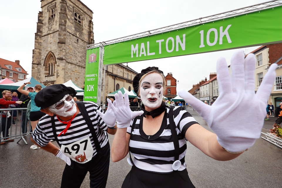 Marathon Du Malton 10K 