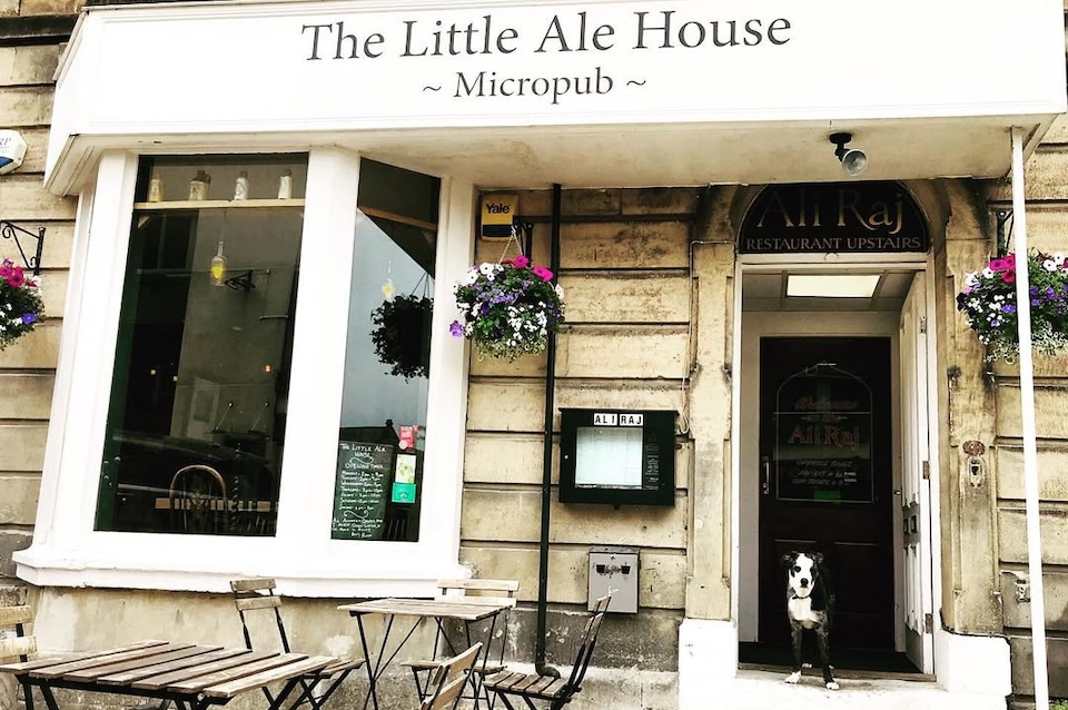 The Little Ale House Harrogate Pub