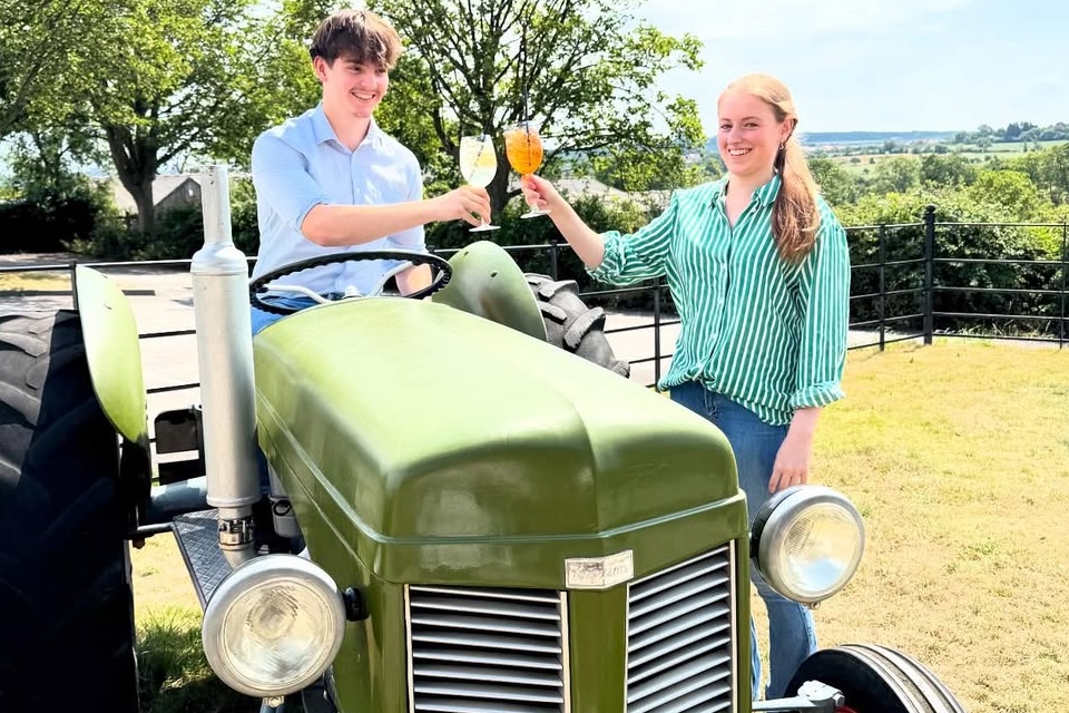 Nelson Pub Harrogate