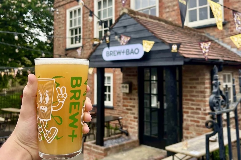 Brew Bao Knaresborough