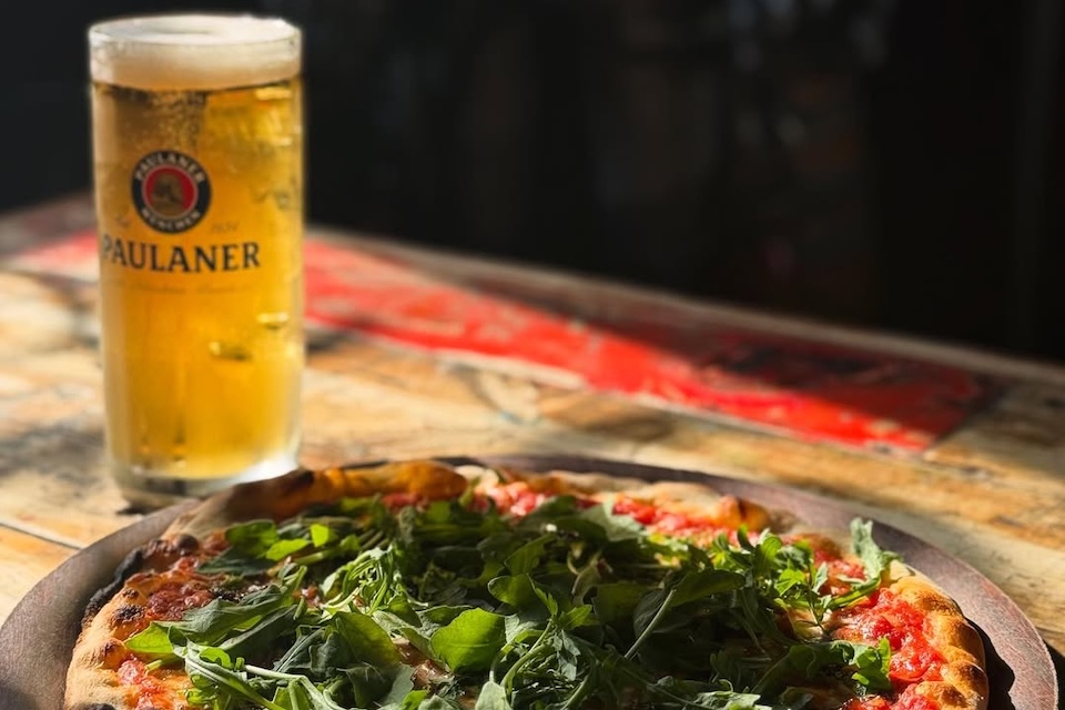 Major Toms Social Harrogate Pubs