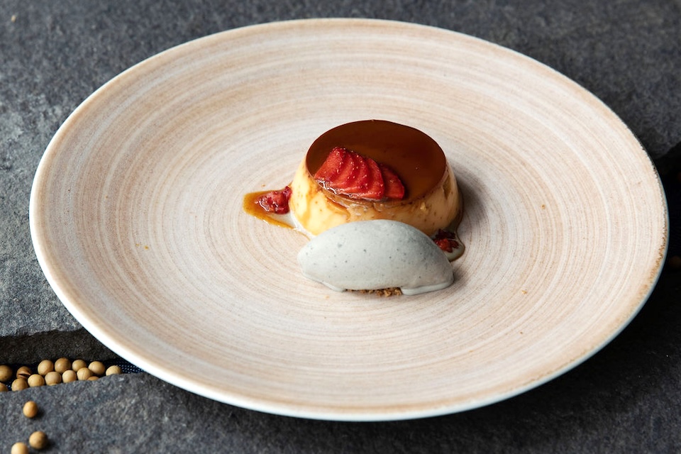 Black Bull Sedbergh launch new tasting menu