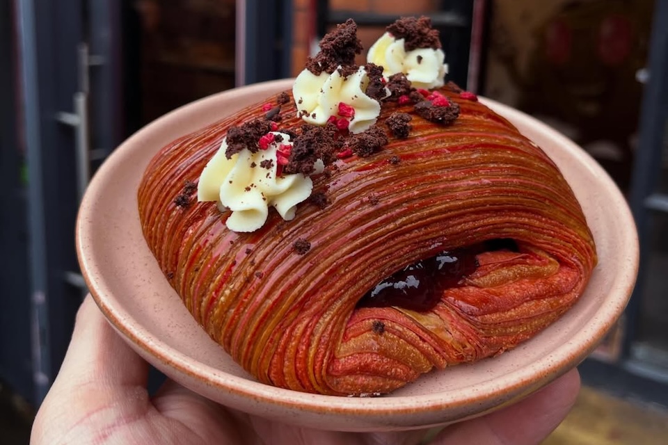 Lovely Ritas Sheffield