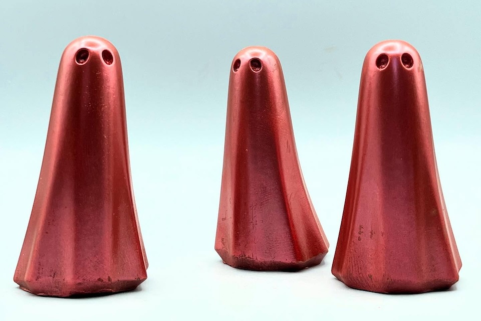 Bettys York x Ghost Merchant collab