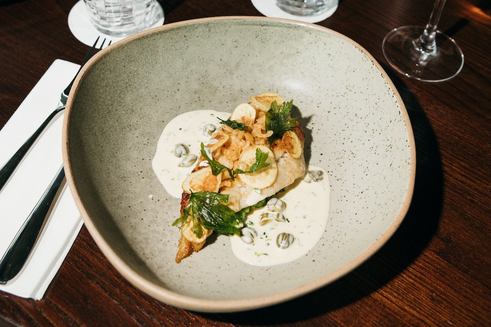 fine dining in leeds -crowdedhouse