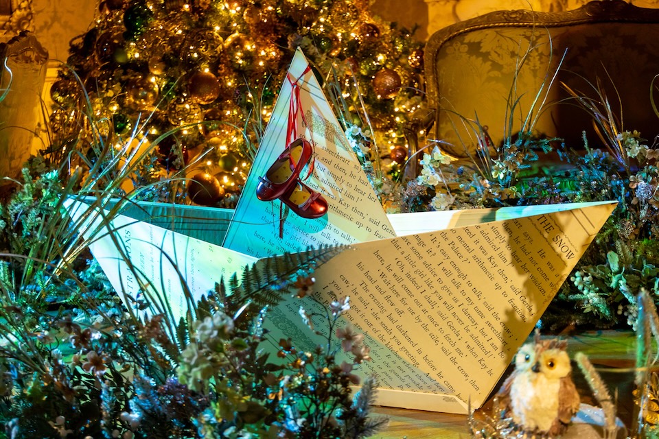 Wentworth Woodhouse, things to do in Yorkshire