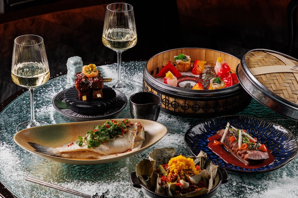 Tattu Winter Spread 2025