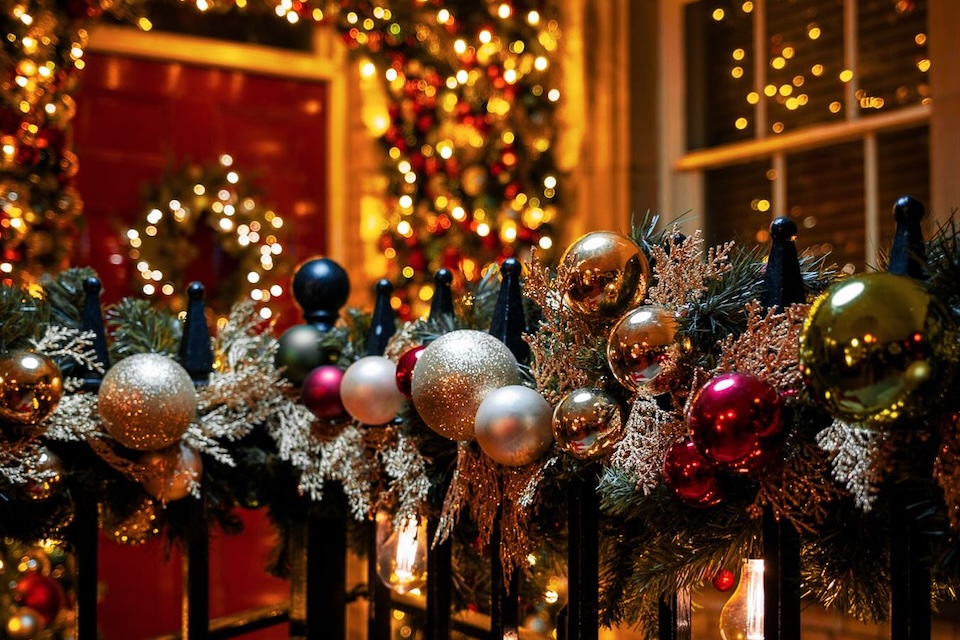 Westwood Beverly exterior