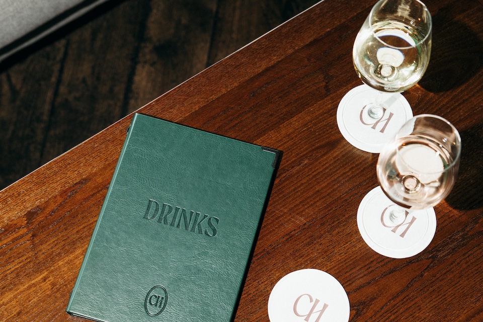 New Year's Eve CrowdedHouse