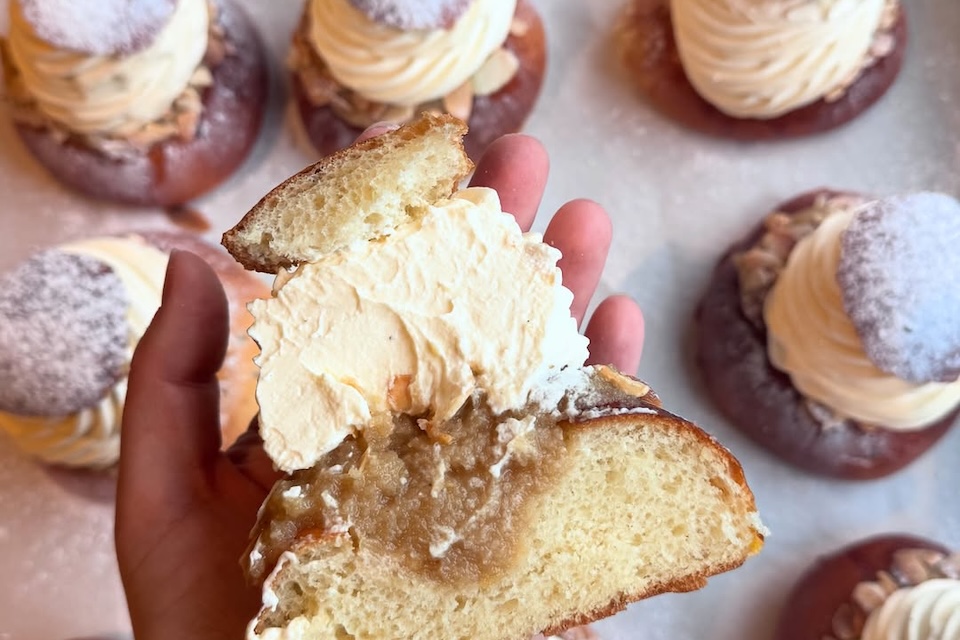 Eve Bakery Sharrowvale