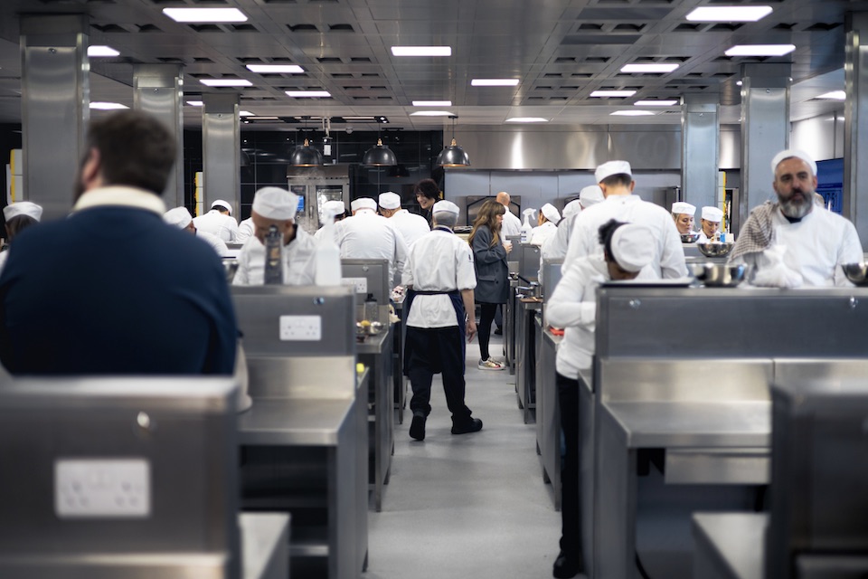 Ready Steady Cook Kitchen