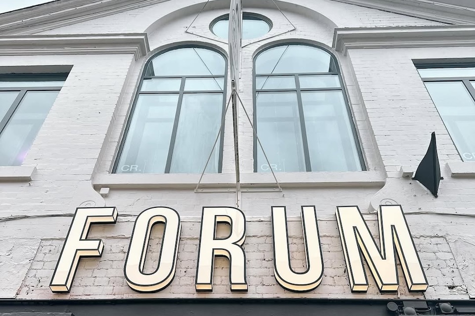 Forum Sheffield